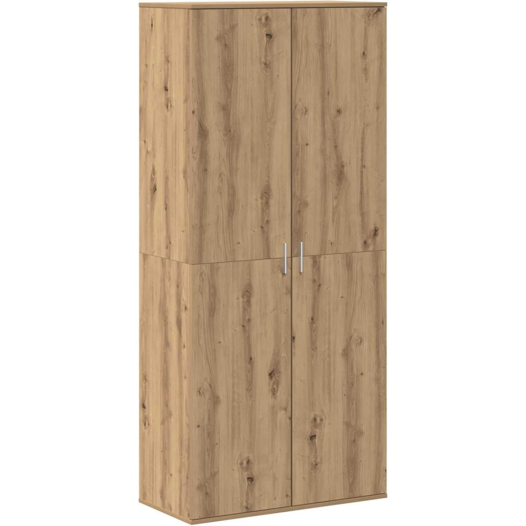 Hochschrank mit den Massen 80 x 39 x 178 cm