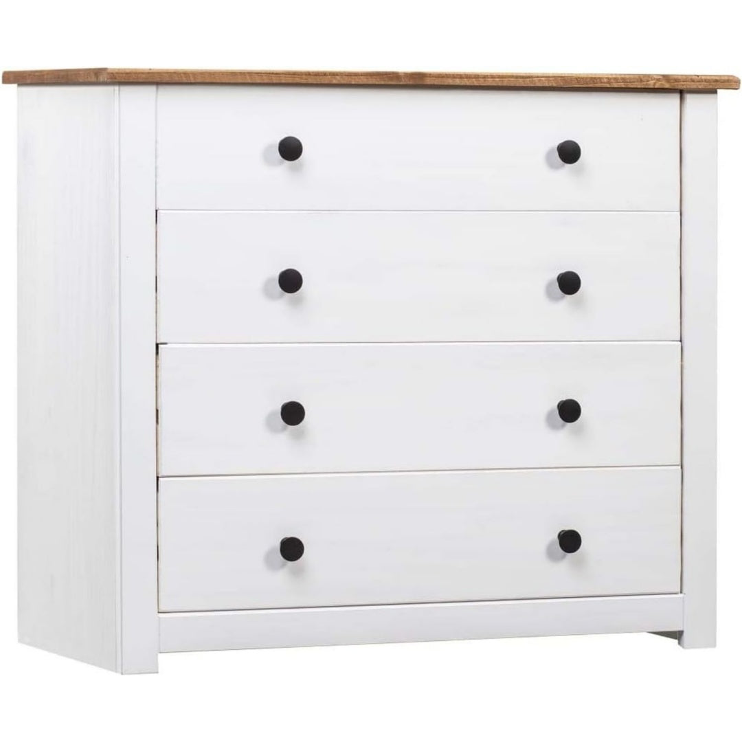 Sideboard aus Kiefernholz