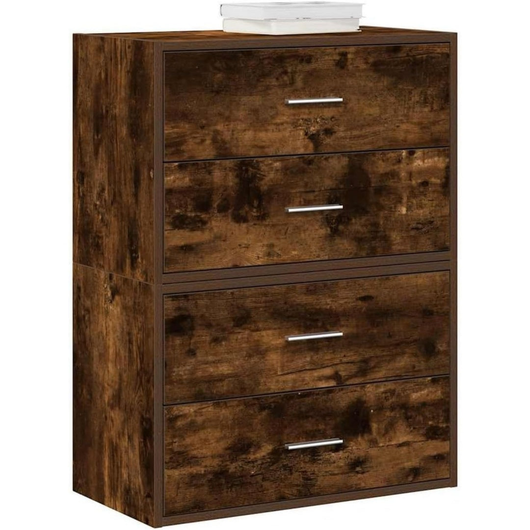 Sideboard mit den Massen 60 x 31 x 40 cm