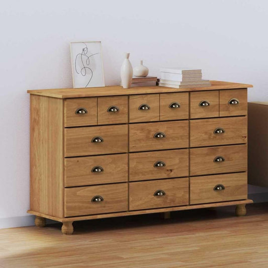Sideboard mit den Massen 79 x 40 x 133.5 cm