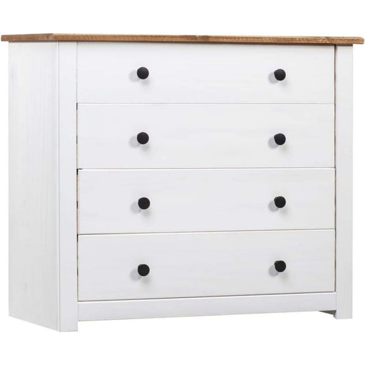 Sideboard aus Kiefernholz