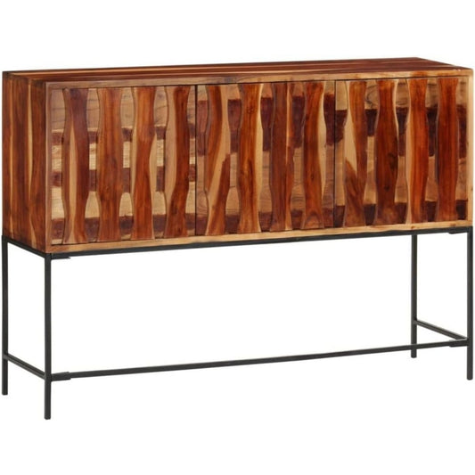 Sideboard mit den Massen 110 x 28 x 76 cm