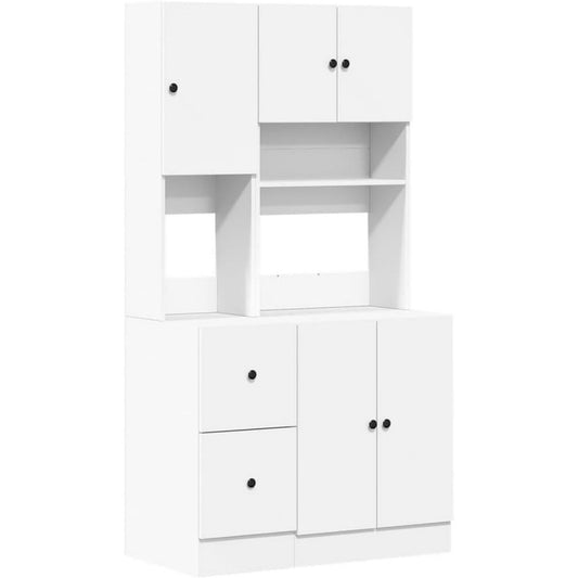Sideboard mit den Massen 95 x 50 x 180 cm