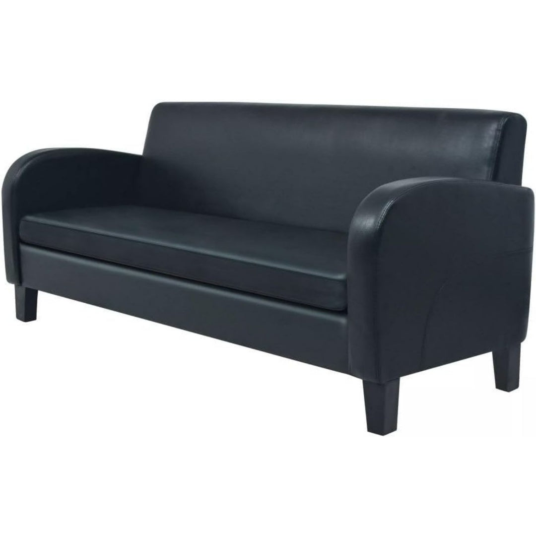 Sofa mit den Massen 183 x 70 x 76 cm