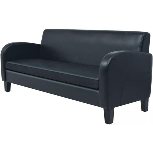 Sofa mit den Massen 183 x 70 x 76 cm